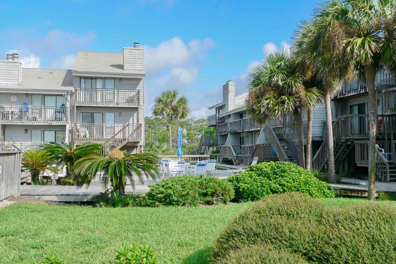 Ocean Mile K-3 Βίλα St. George Island Εξωτερικό φωτογραφία